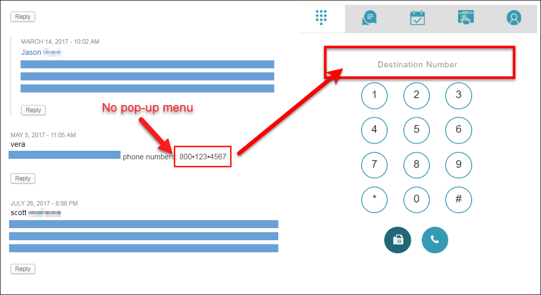 Sonictel ReachUC Chrome Extension Sonictel Support
